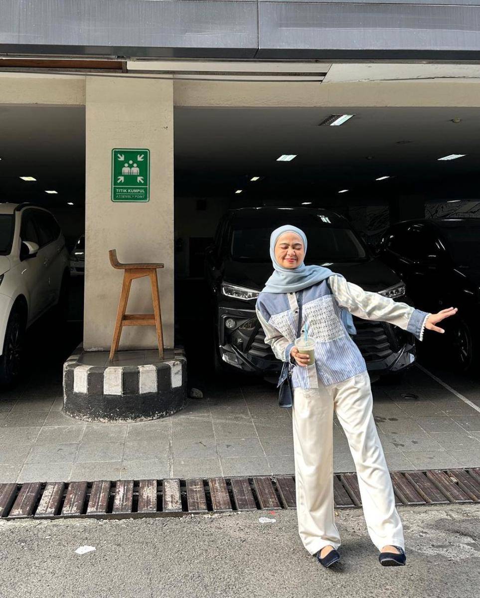 Maryam Nurul (instagram.com/maryamnurul)