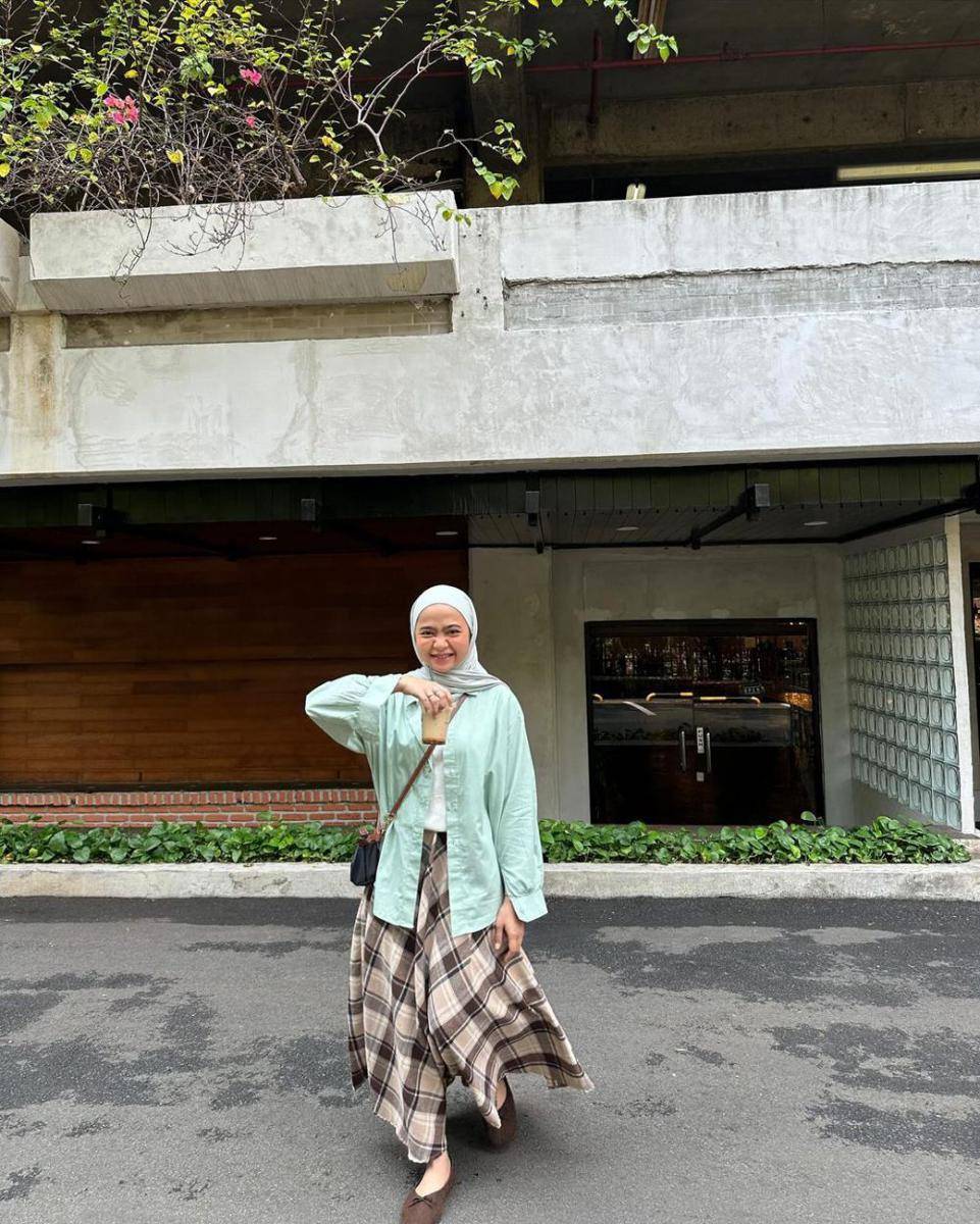 Maryam Nurul (instagram.com/maryamnurul)