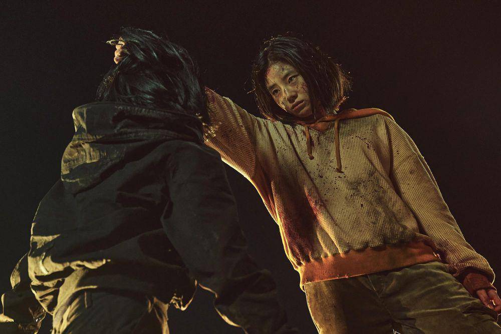 Still cut film Korea The Witch: Part 2. The Other One (Imdb.com/The Witch: Part 2. The Other One)