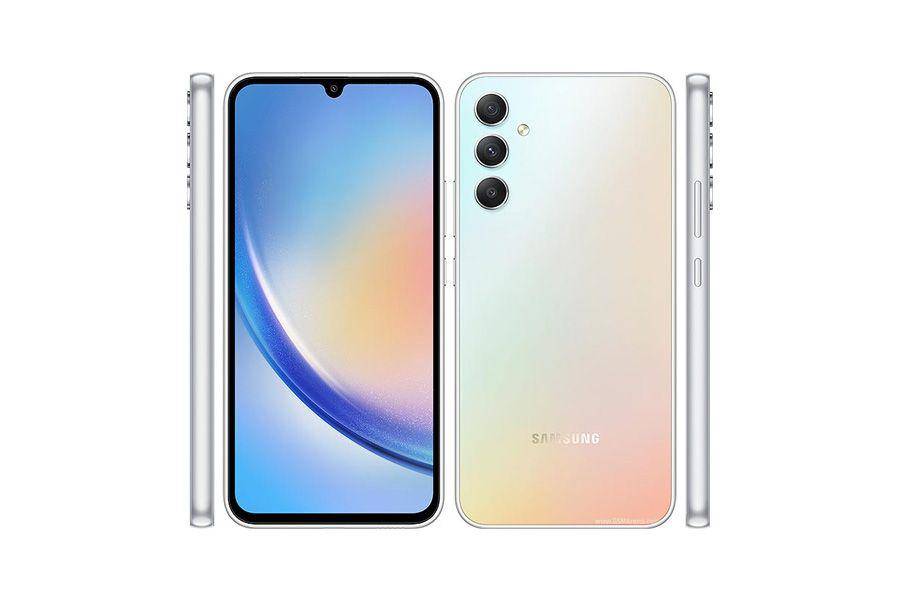 potret Samsung A34 5G (gsmarena.com)