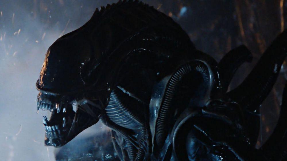 Mengenal Xenomorph dari Film Alien, Monster yang Sulit Dihabisi