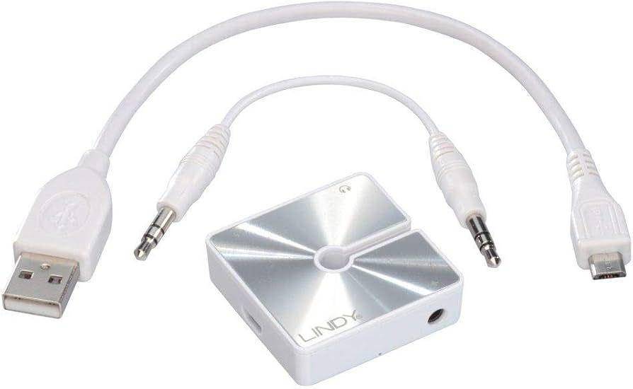 Amplifier LINDY 35507 (https://www.lindy.co.id)