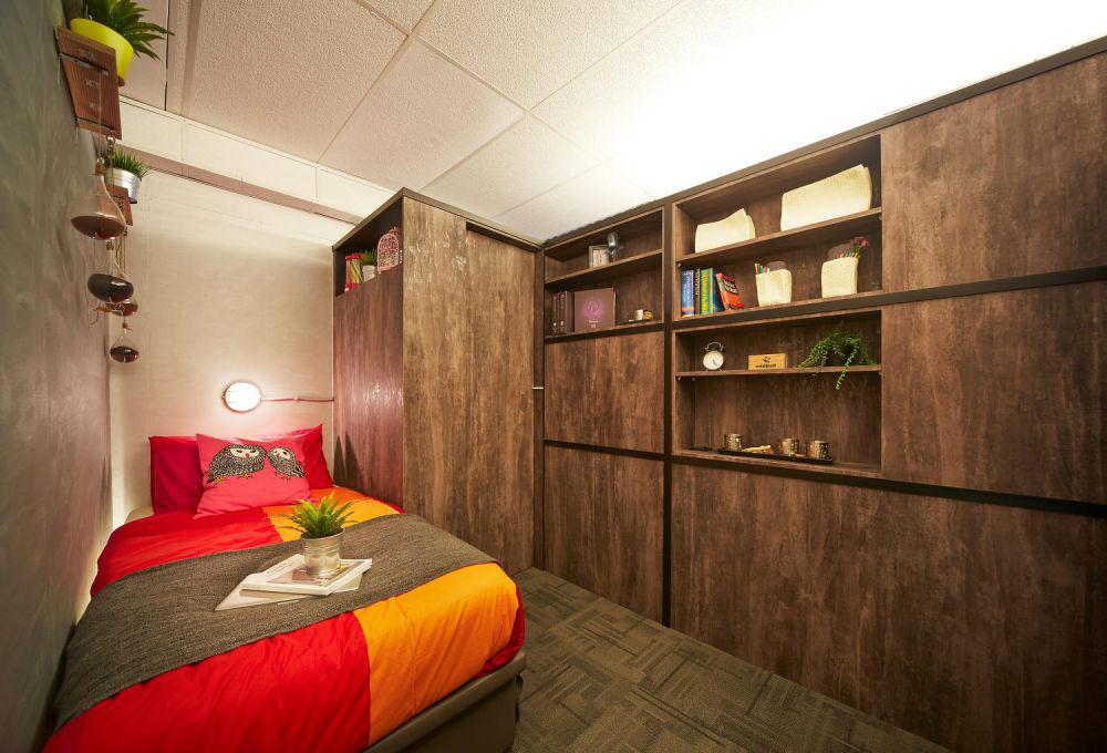 ide penataan kamar (pexels.com/@mywalkingdiary)