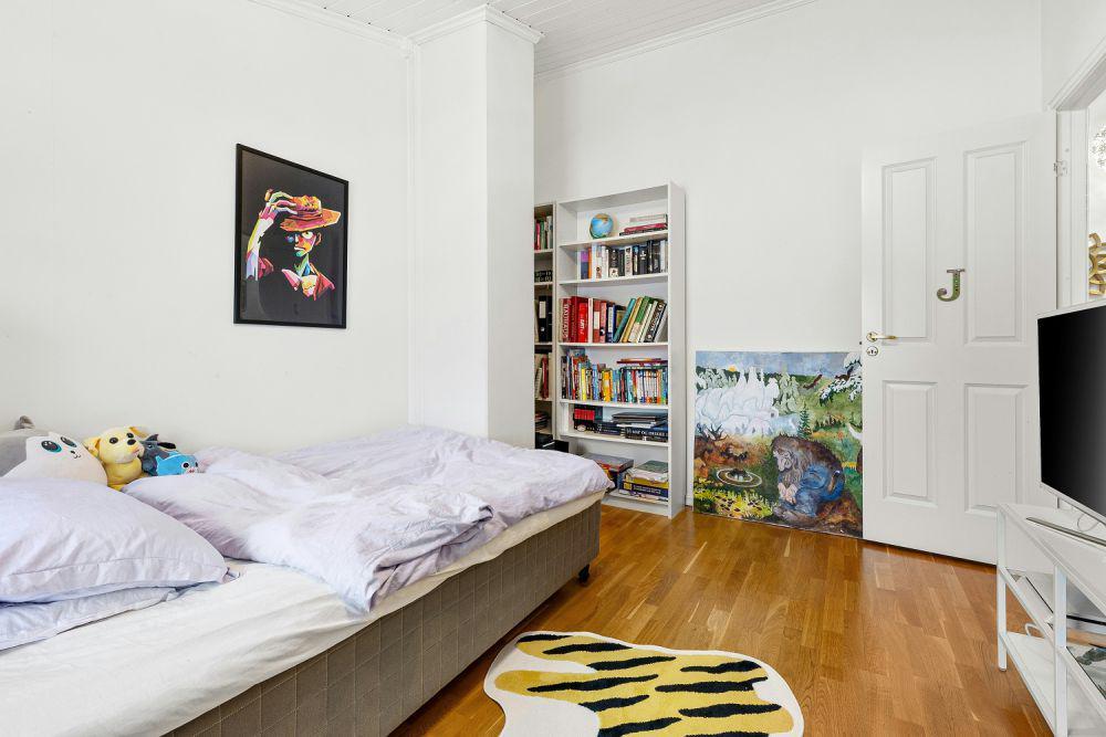 ide penataan kamar (unsplash.com/@alextyson195)