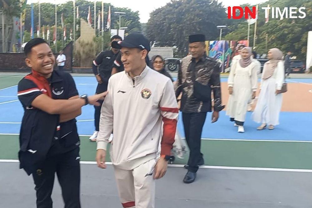 Bakal Jumpa Presiden Jokowi, Ini Permohonan Veddriq Leonardo