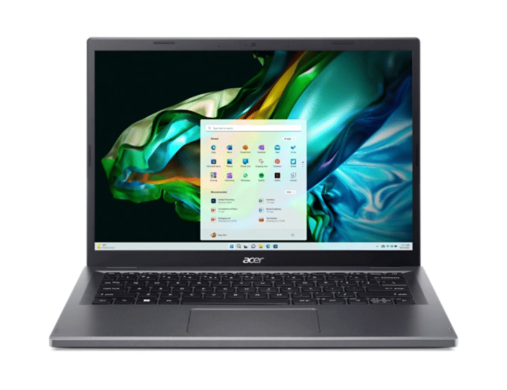 Acer Aspire 5 (https://www.acerid.com)