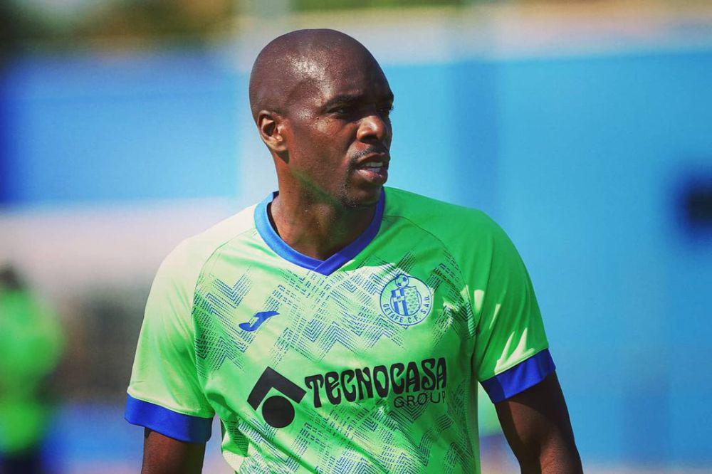 Allan Nyom (instagram.com/allannyom)