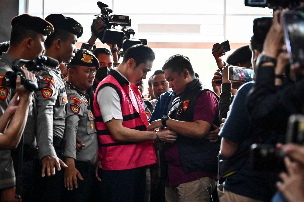 Jaksa Siapkan 168 Saksi untuk Buktikan Korupsi Timah Harvey Moeis