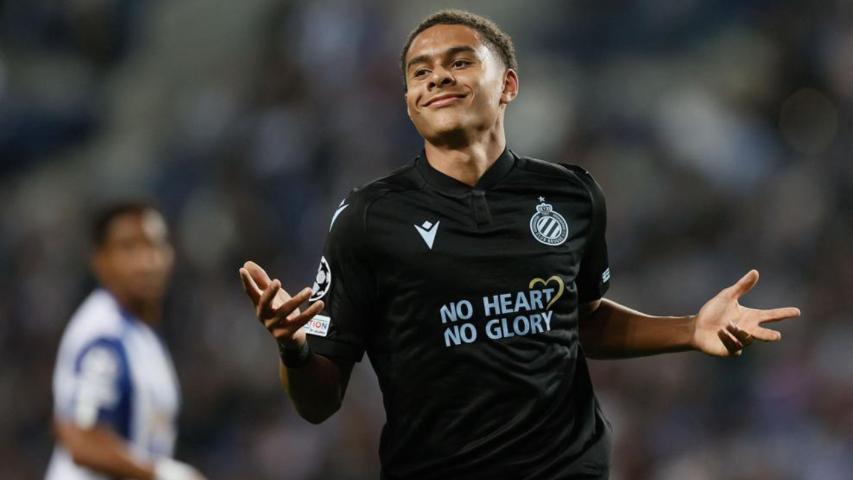 Antonio Nusa (uefa.com)