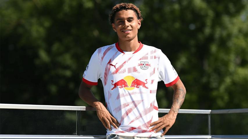 Antonio Nusa (rbleipzig.com)