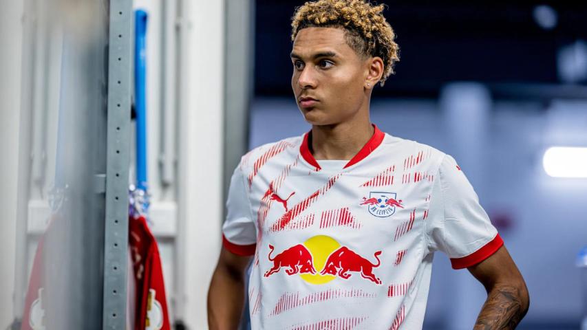 Antonio Nusa (rbleipzig.com)
