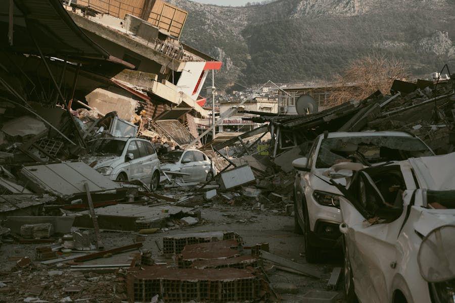 Apa itu Gempa Megathrust yang Berpotensi Mengguncang Indonesia?