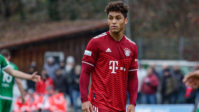 Armindo Sieb (fcbayern.com)