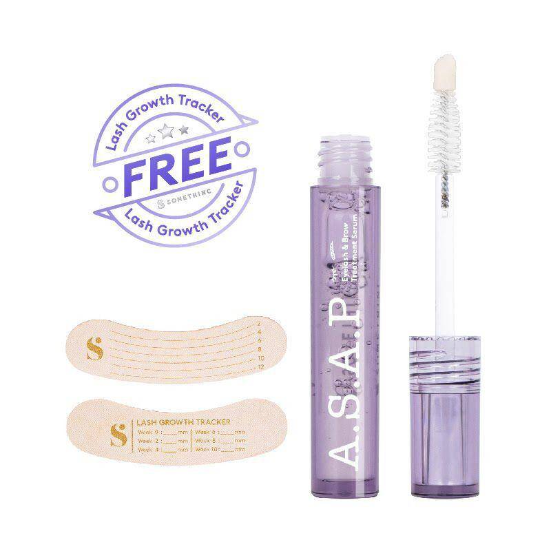 Somethinc Eyelash and Brow Treatment Serum (somethinc.com)
