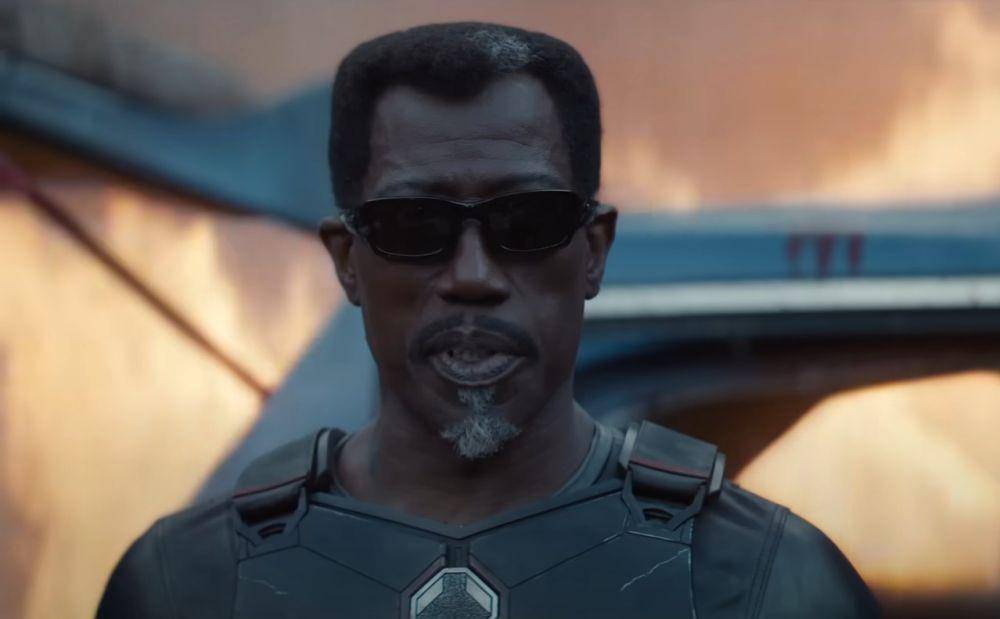 marvel studios