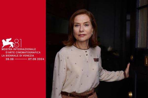 Daftar Lengkap Anggota Juri Venice Film Festival 2024