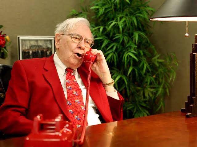 The incredible life and career of Warren Buffett, the billionaire every investor looks to for inspiration/businessinsider.com