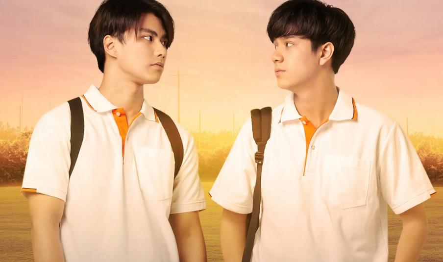 drama Thailand Bad Buddy (dok. GMM 25/Bad Buddy)