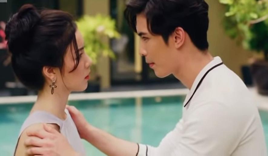 drama Thailand Love at First Hate (dok. One 31/Love at First Hate)
