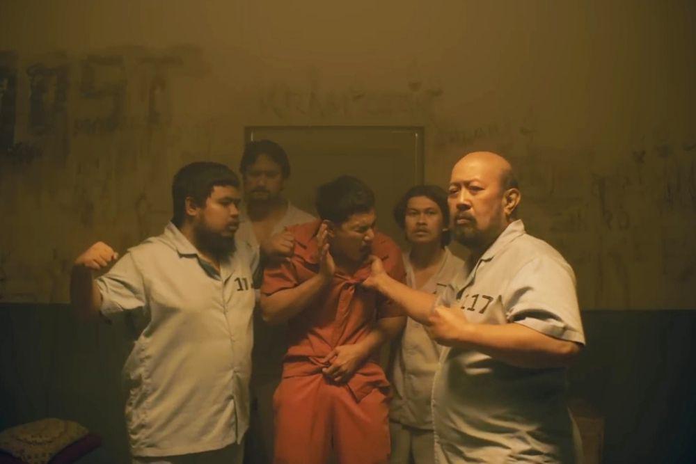 cuplikan film Miracle in Cell No. 7 (dok. Falcon Pictures/Miracle in Cell No. 7)