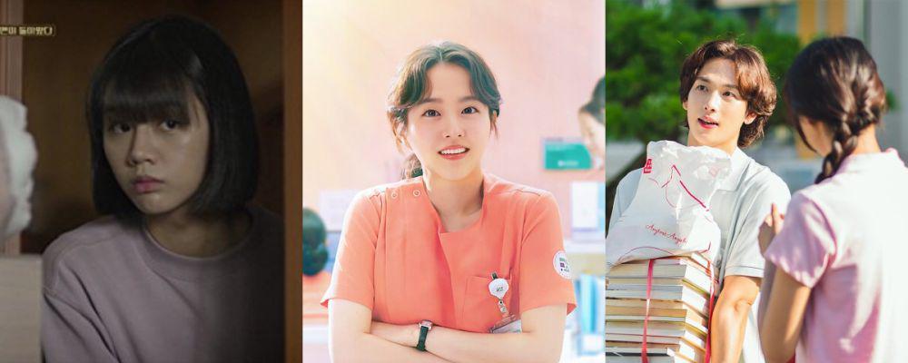 Jadi Teman Healing, 3 Drama Korea Ini Punya Cerita Ringan dan Nenangin