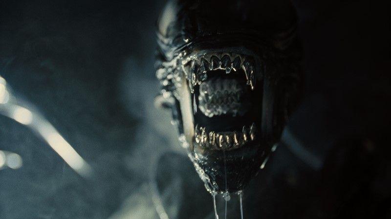 Review Alien: Romulus, Teror Baru dengan Gaya Lama