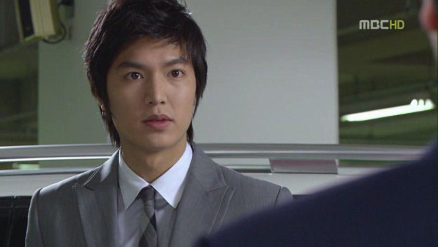 Lee Min Ho di Personal Taste (dok. MBC/Personal Taste)