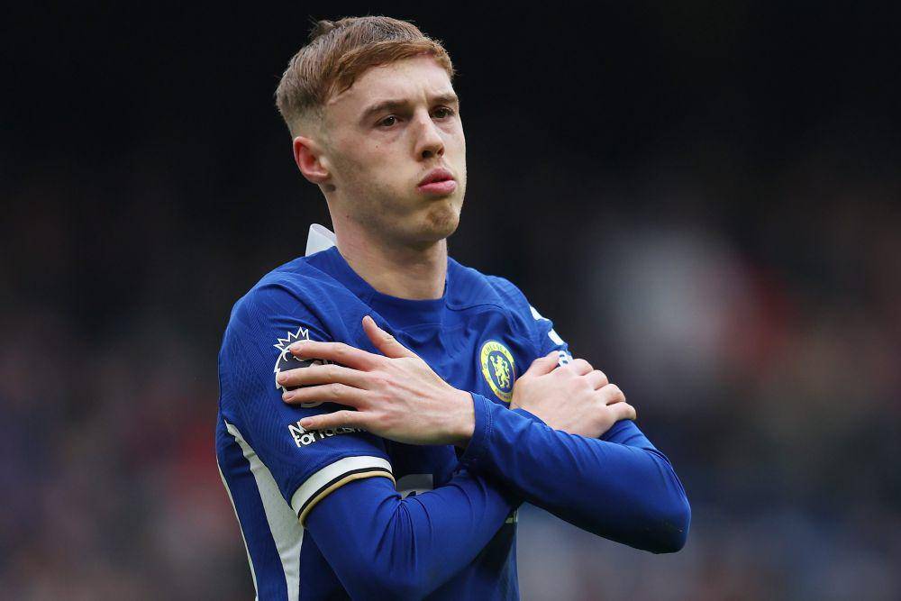 Cole Palmer (twitter.com/OfficialFPL)