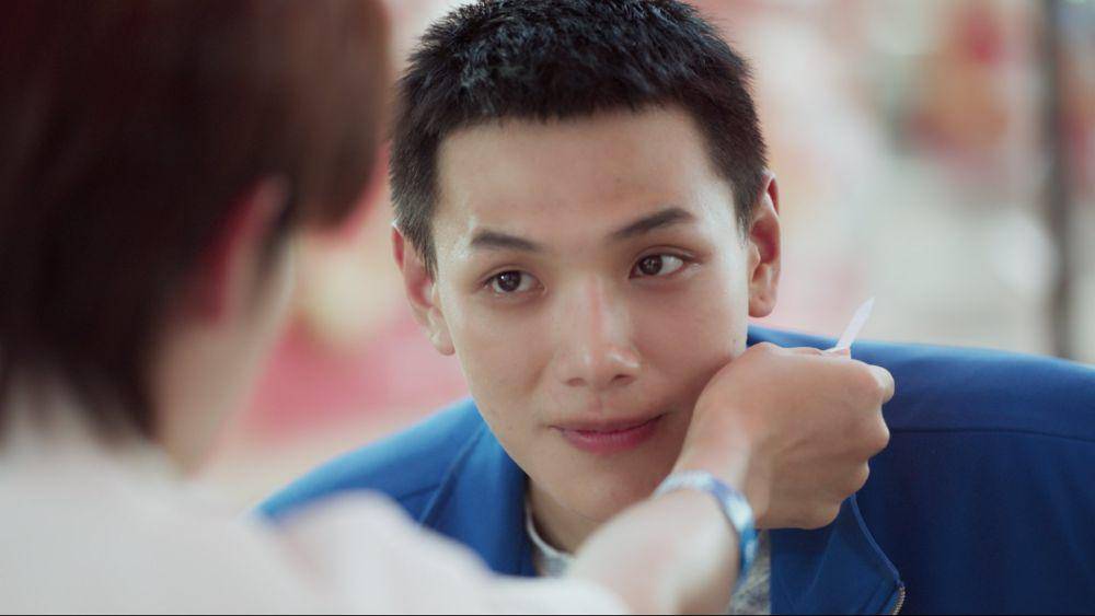 9 Eks Peserta LAZ iCON Bintangi Drama Thailand 2024, Ada Daou Pittaya