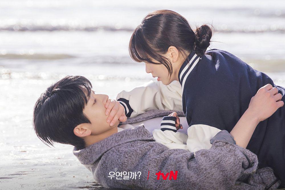 7 Insight Menarik dari Ending Drakor Serendipity's Embrace
