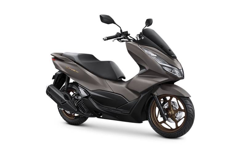 Honda PCX 160 (dok. Astra Honda)