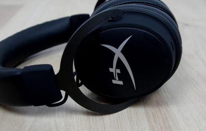 HyperX Cloud MIX (youtube.com/Basic Tutorials)