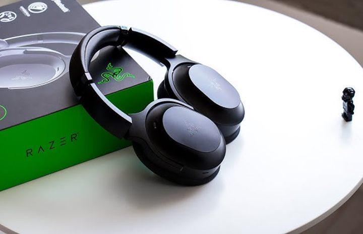Razer Barracuda Pro (youtube.com/Karl Conrad)