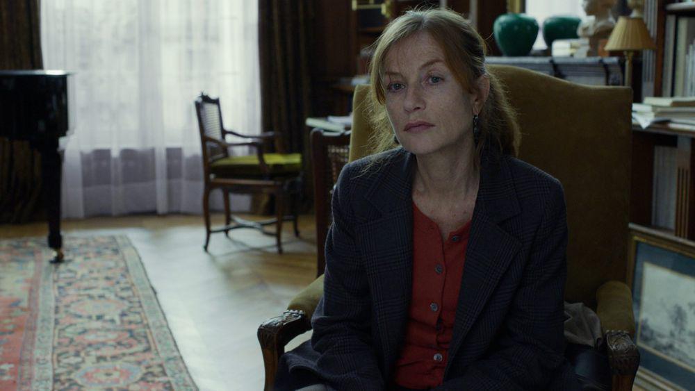 Amour (dok. Les Films du Losange/Amour)