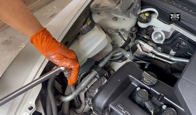 Apa Itu Engine Mounting? Berikut Arti, Fungsi, dan Jenisnya | IDN Times