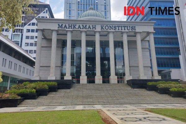 Libatkan Calon Istri Bupati, Gugatan PHPU PSU Pilkada Pesawaran Sudah Diprediksi