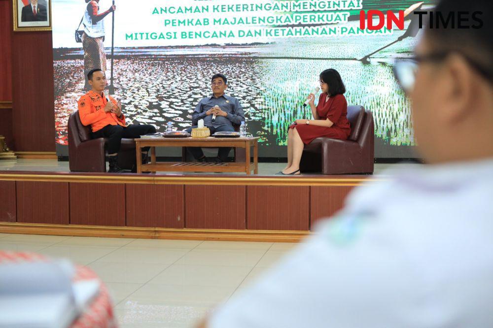 Inin Nastain IDN Times/ Mabar (Majalengka Berbicara)
