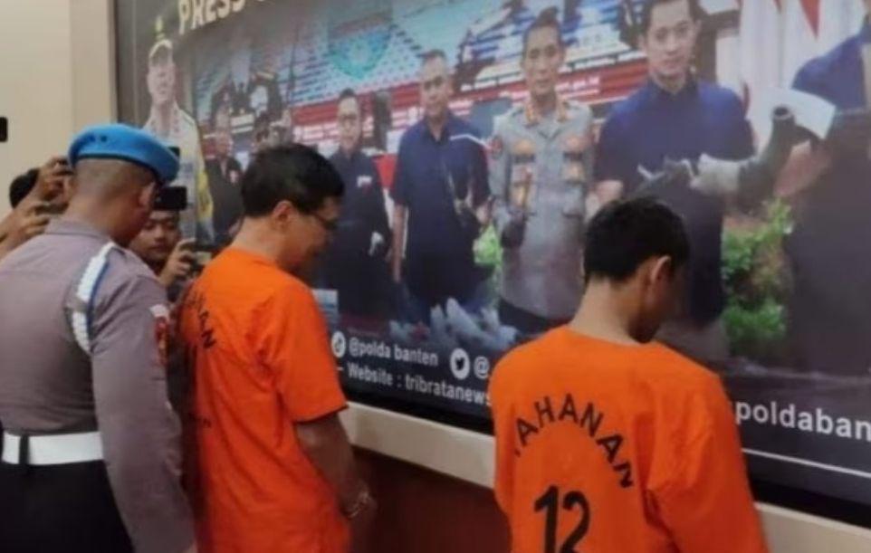 Penadah Cula Badak Buruan Sunendi Dituntut 5 Tahun Bui