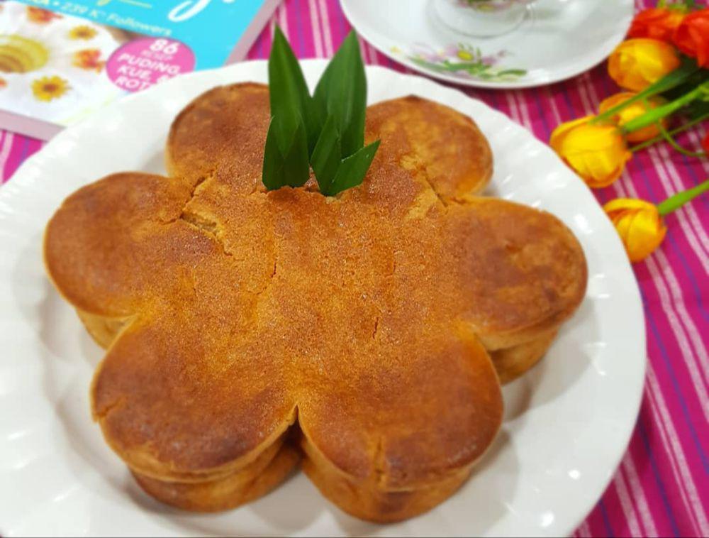 bingka kentang (instagram.com/elisabeth_irvianty)