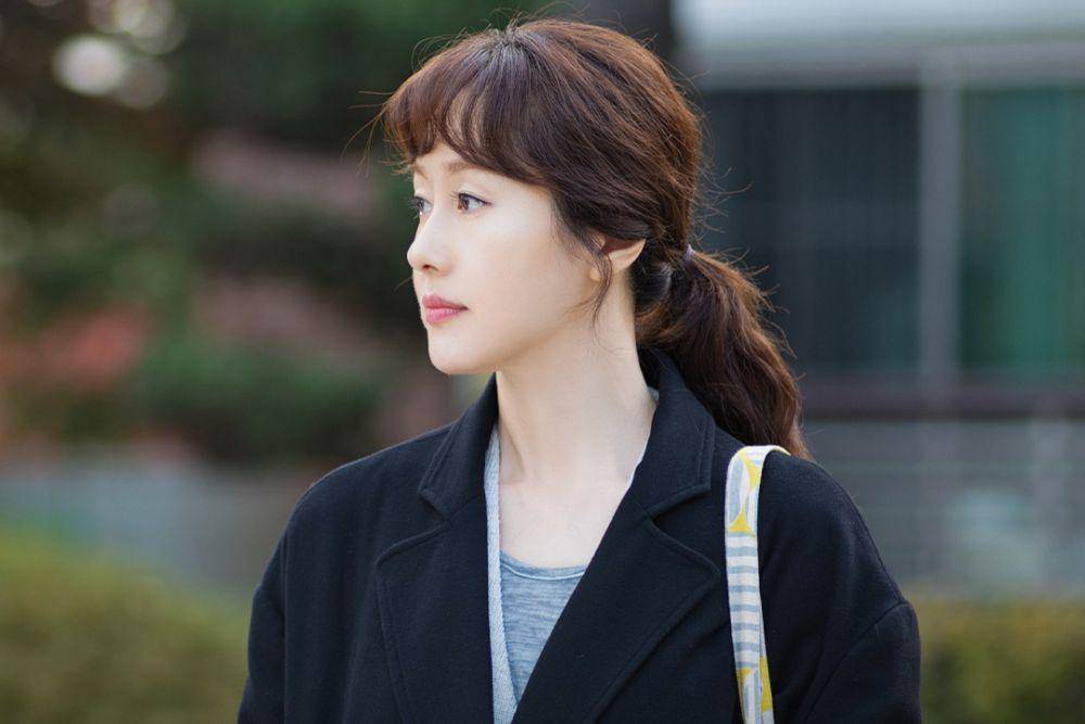 still cut drama Romance in the House (instagram.com/jtbcdrama)