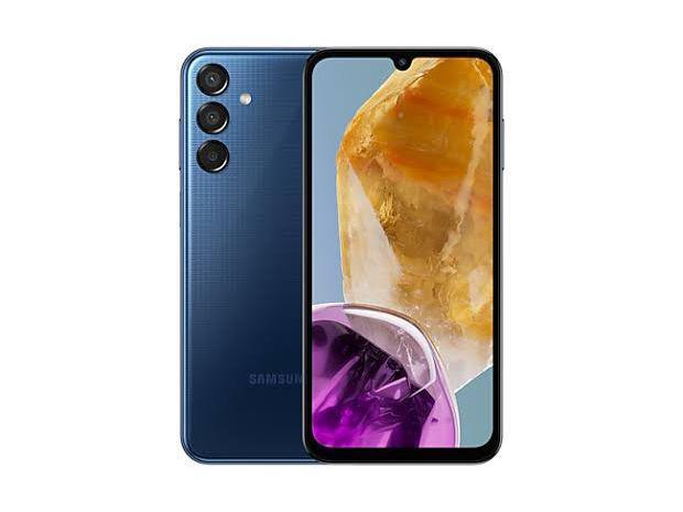 4 Smartphone Samsung dengan Harga di Bawah Rp3 Juta, Ada yang Sudah 5G