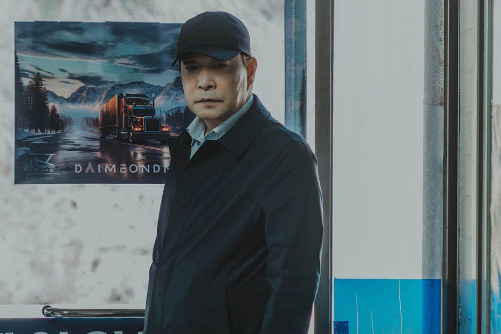 3 Strategi Pan Ho Lepas dari Ancaman Gang Heon di Your Honor, Cerdik!