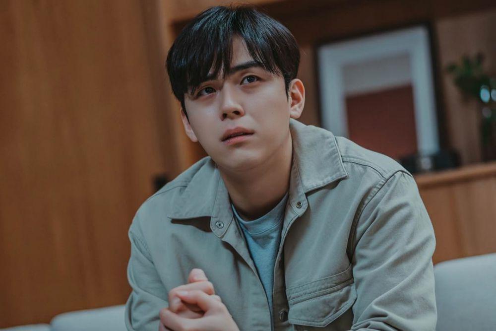 still cut drama Your Honor (instagram.com/channel.ena.d)