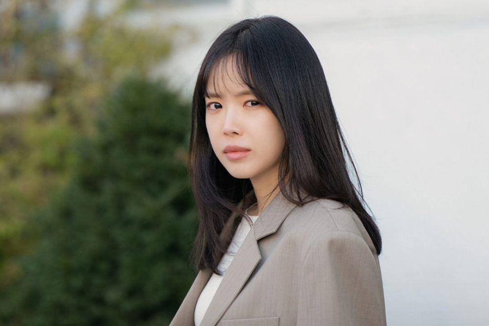 still cut drama Romance in the House (instagram.com/jtbcdrama)