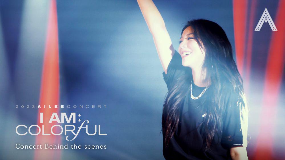 konser Ailee di Seoul (twitter.com/itzailee)
