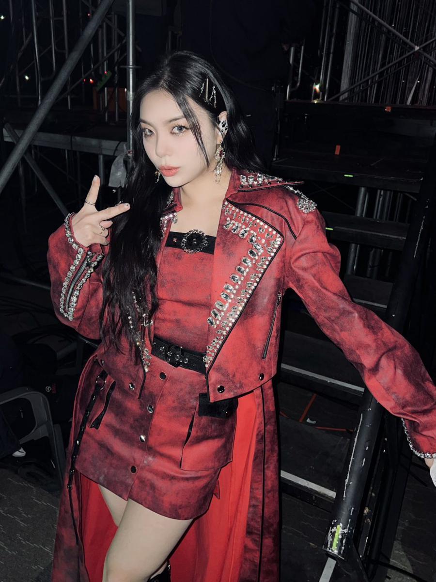 potret Ailee (twitter.com/itzailee)