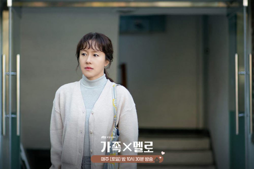 8 Drakor 2024 Ini Angkat Kisah Single Parent, Ada Romance in the House
