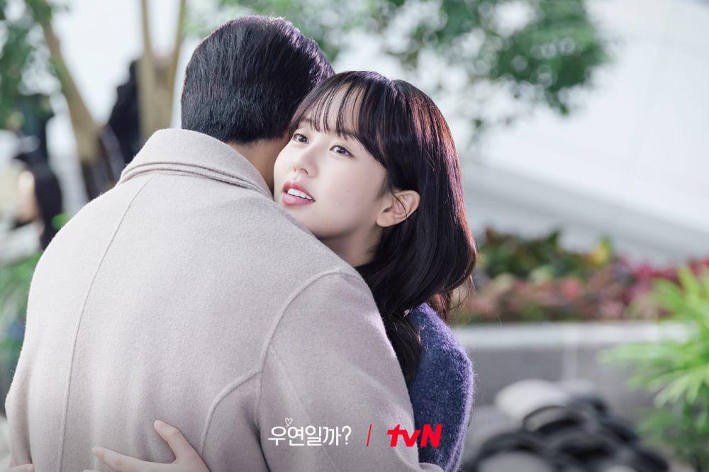 9 Momen Mengejutkan di Ending Serendipity's Embrace, Gak Terduga!