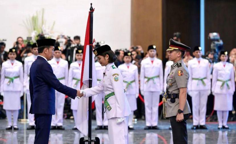 Ketum PP Aisyiyah Tanggapi Pelepasan Jilbab Anggota Paskibraka