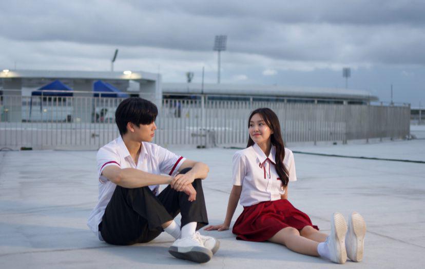 cuplikan drama Summer Night (dok. GMMTV/Sunmer Night)